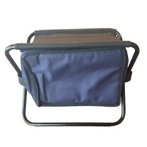 NWOT Cooler Seat - holds up to 220 lb.